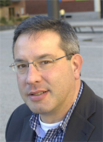 David Levine